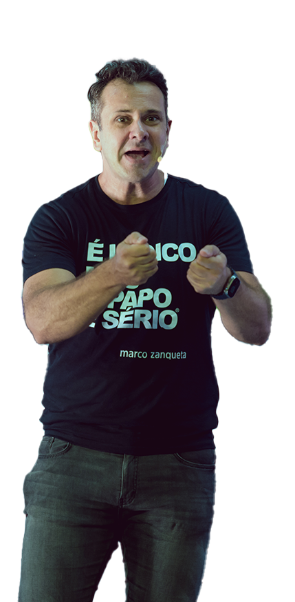 Marco Zanqueta